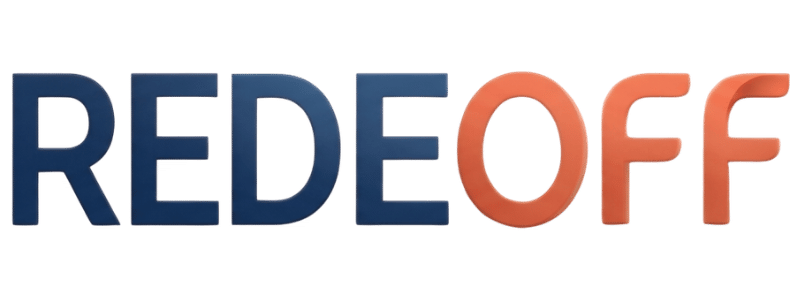 RedeOff — parceiro CralHost