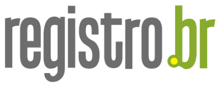 Registro.br — registro de domínios